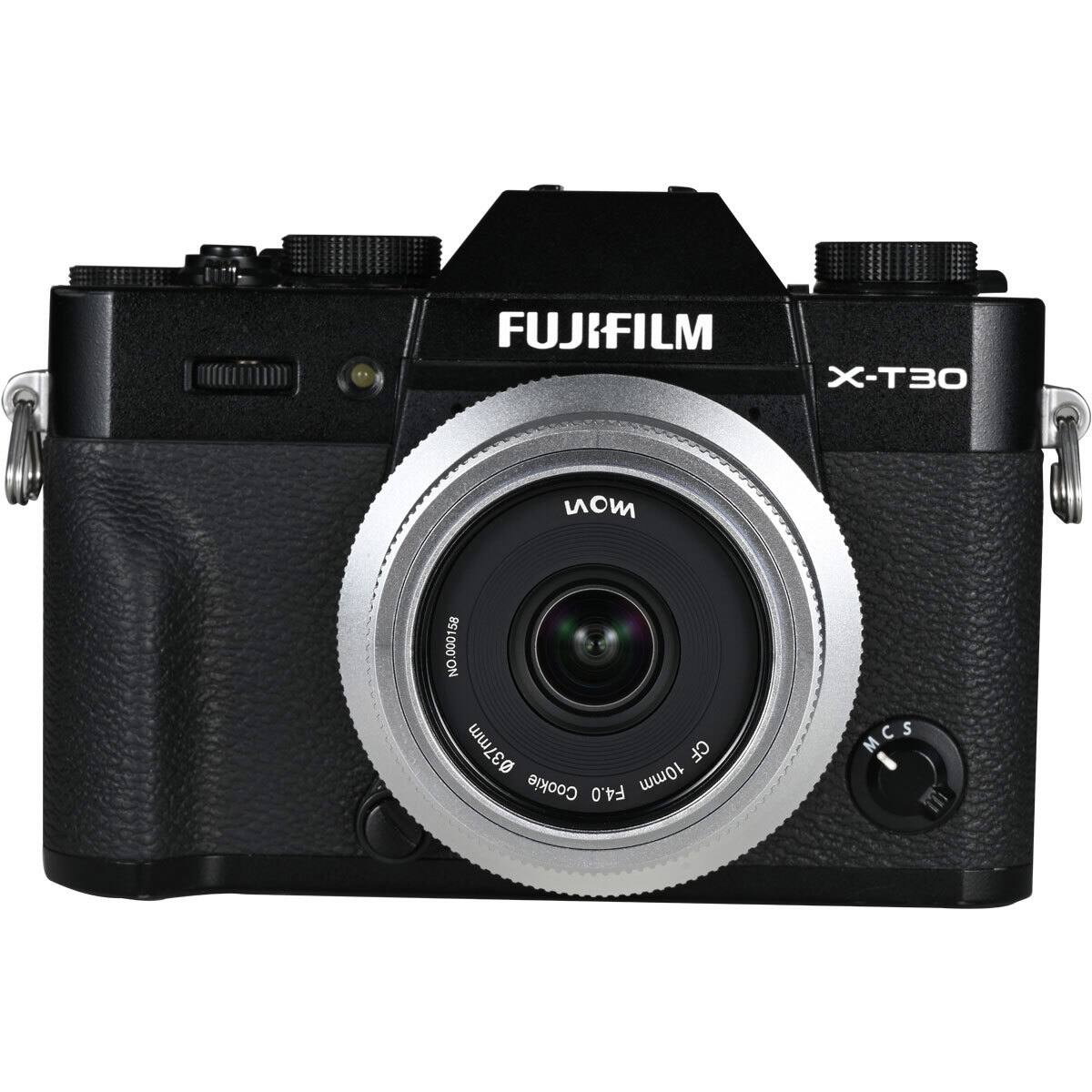 FUJIFILM X-T30 no.000158 037mm 10mm CF Cookie F4.0 MCS C S M