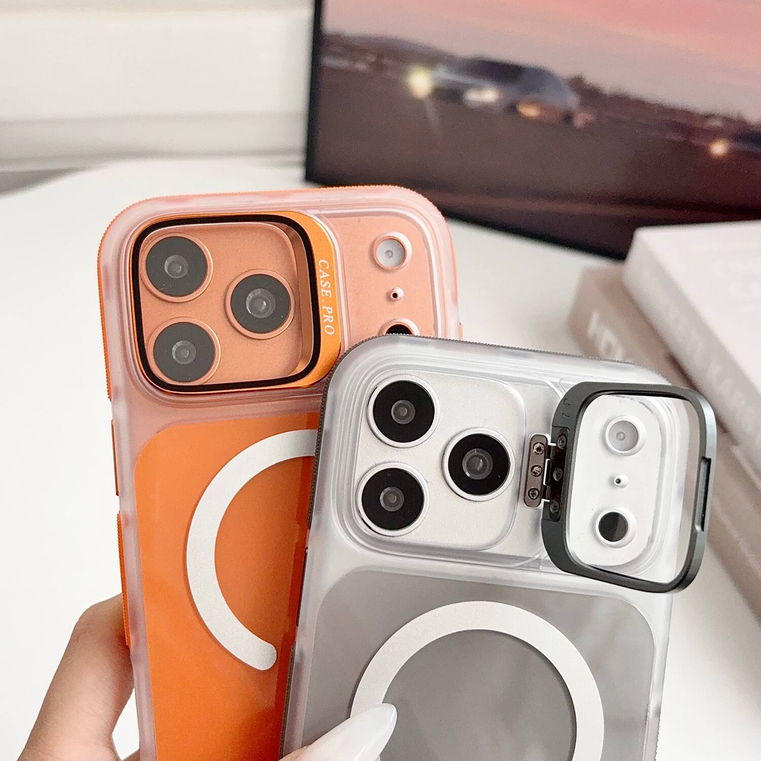 CASE.PRO