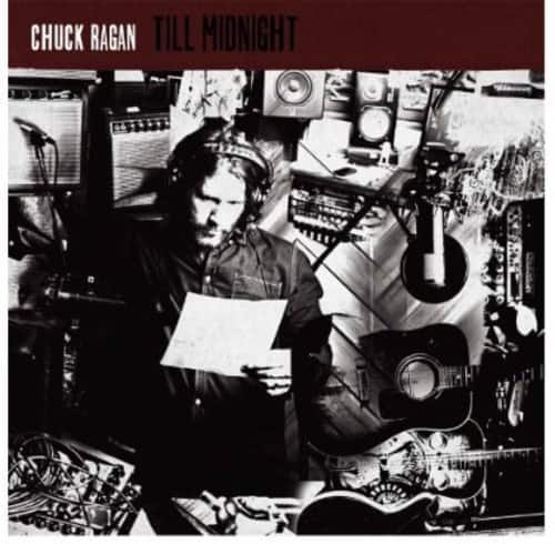 Chuck Ragan - Till Midnight   - COMPACT DISCS [CD] price history on PriceWatchPro
