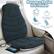 Massage & Heating Seat Cushion
- Ergonomic Curve
- Comfortable and breathable
- Full fit to back and hip
- Support the lumbar and spine