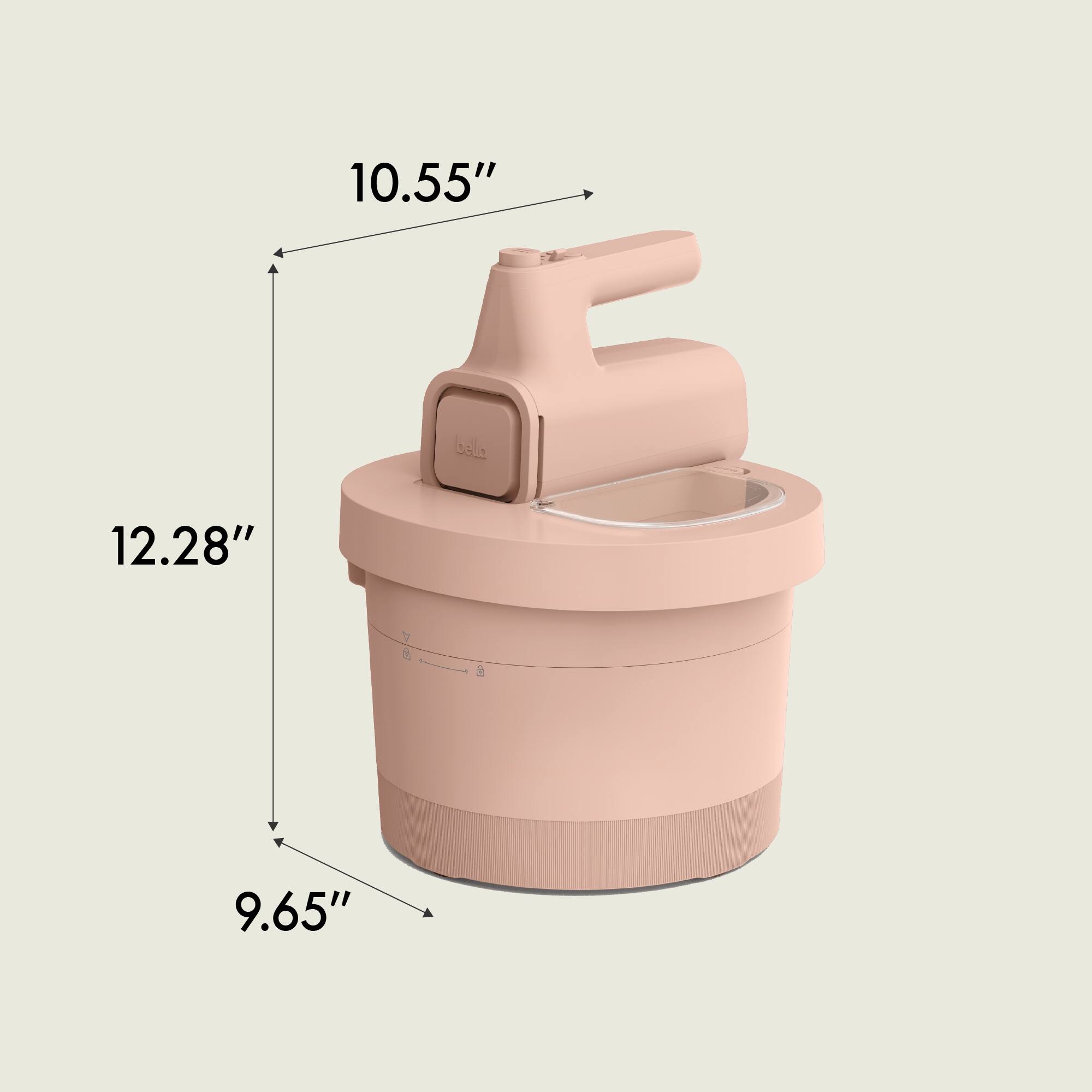 10.55"  
12.28"  
9.65"