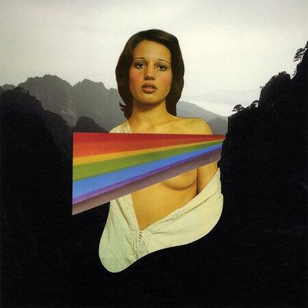 Ghost Woman [LP] [VINYL]