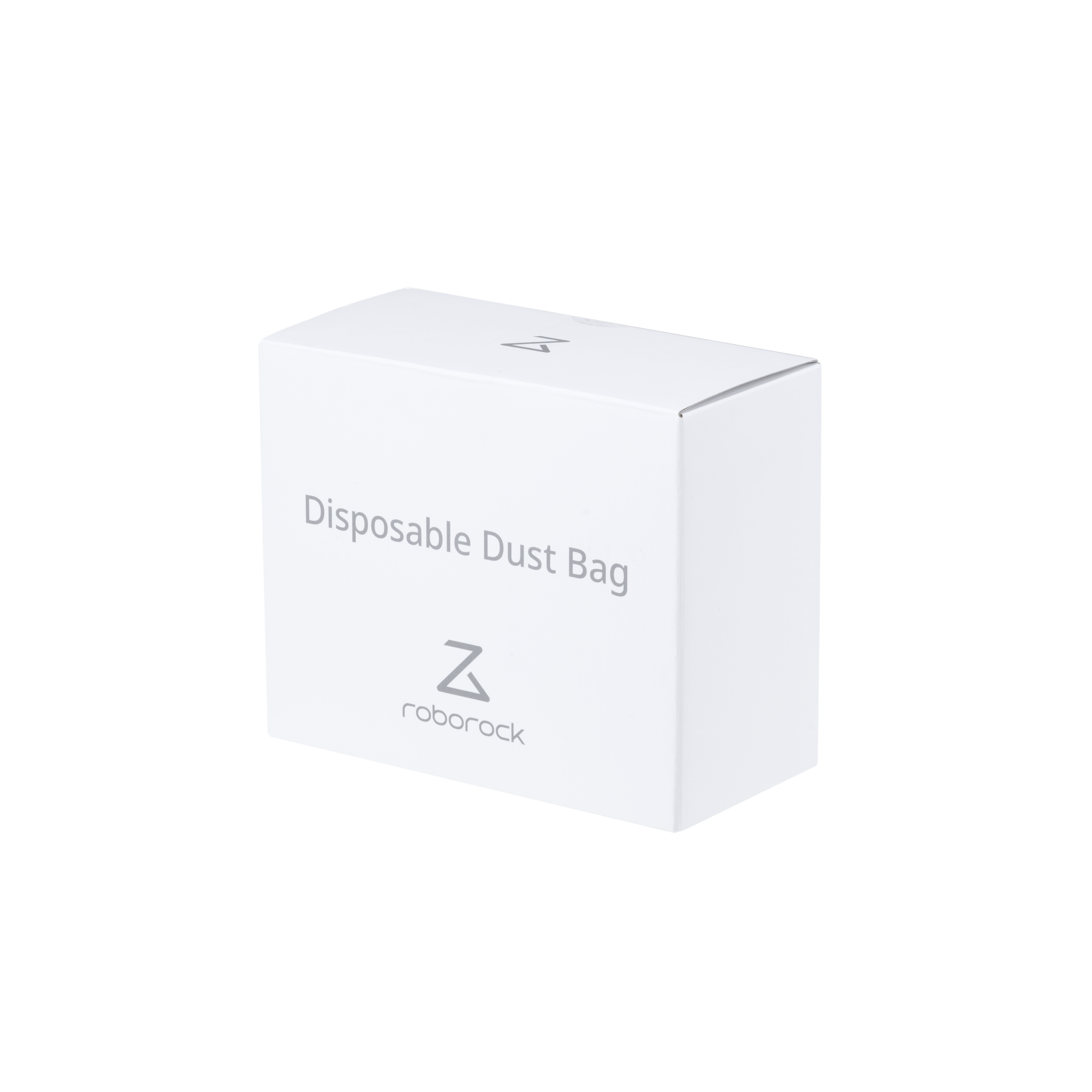 A Disposable Dust Bag  
Z  
roborock