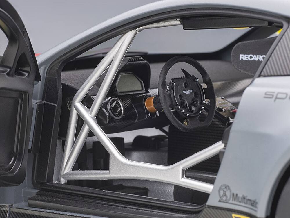 RECARO sp Multimatic