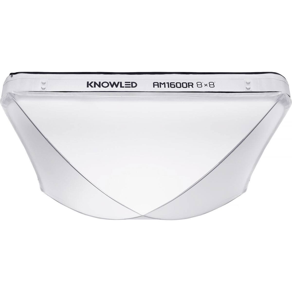 KNOWLED AM1600R 8'x8"