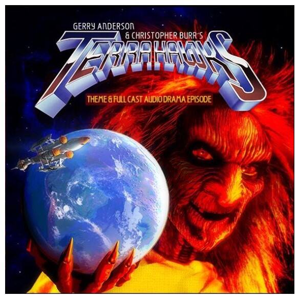 Terrahawks: Theme & Full Cast Audio [LP] VINYL - Best Buy