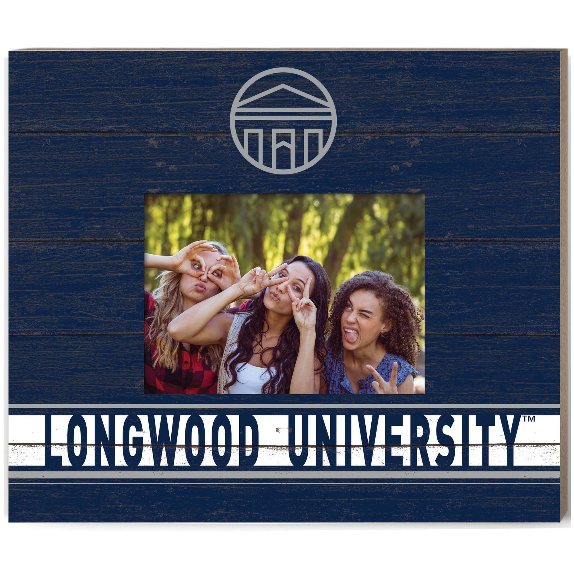 LONGWOOD UNIVERSITY