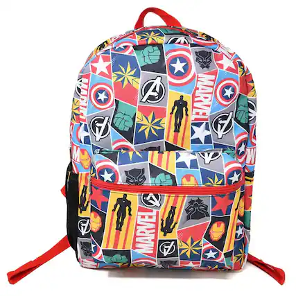 MARVEL A Y W F MARVEL F