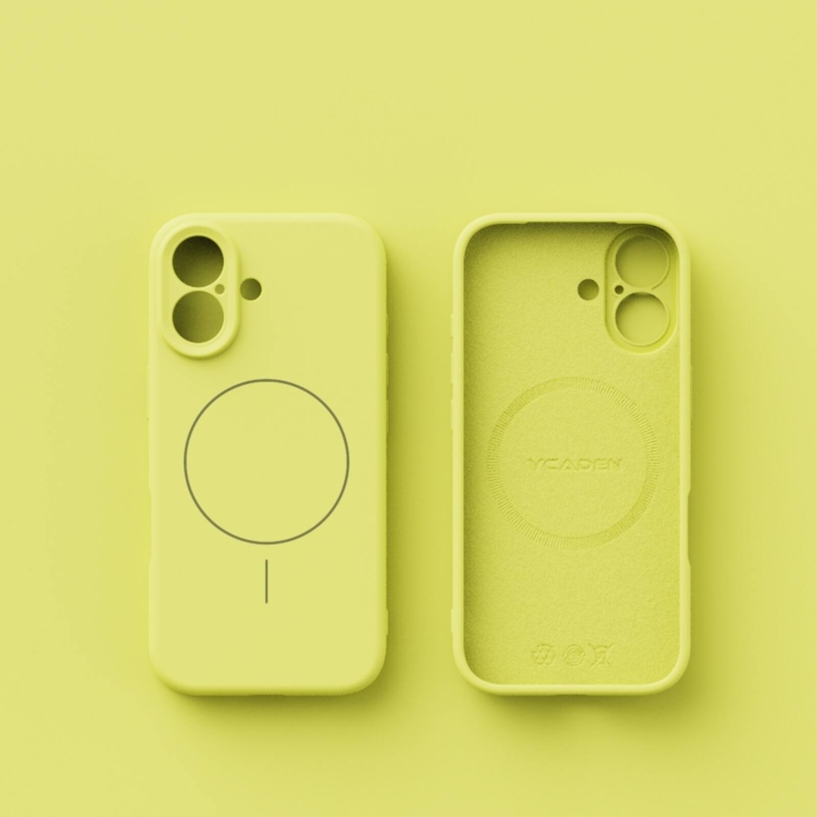 Pearyellow