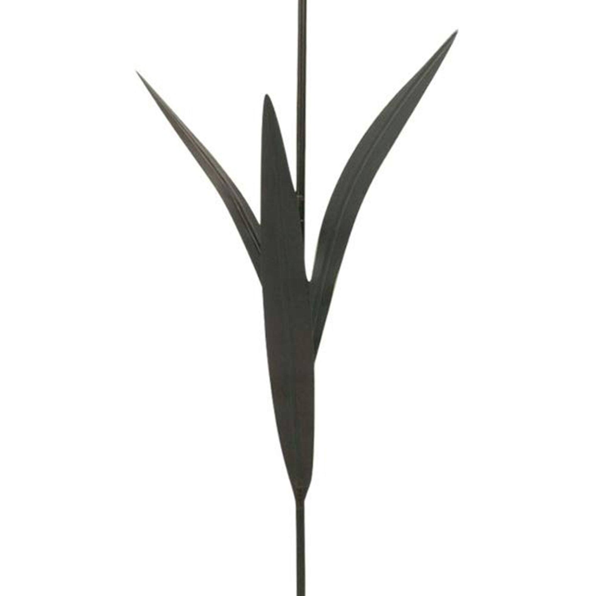 Alt View 10. Woodlink - Woodlink 36 Inch Tall Portable Cattail Stake Bird Feeder with Metal Mesh Cage - Cattail.