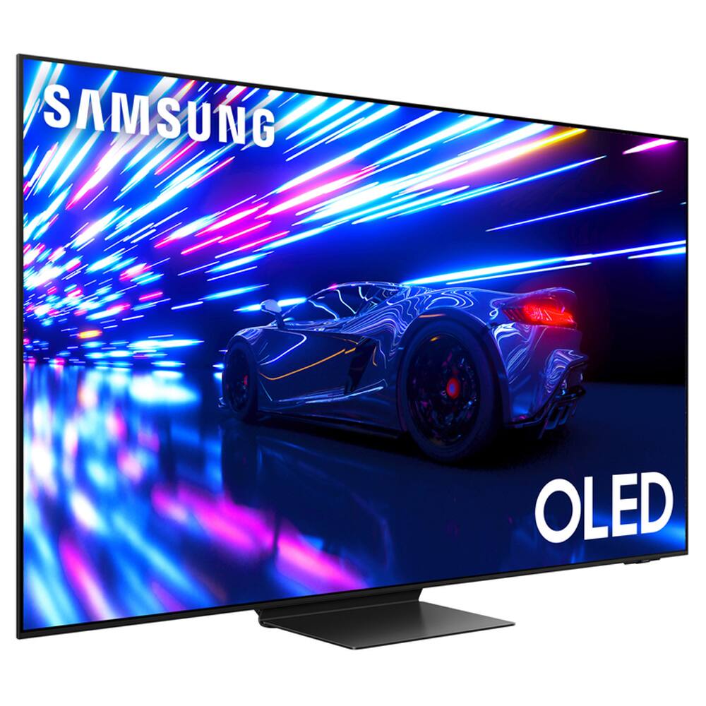 SAMSUNG  
OLED