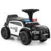 SERVE POLICE DEPARTMENT POLICE POLICE