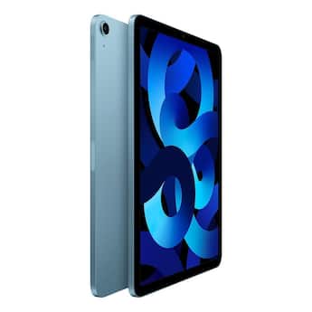 Apple Refurbished Excellent iPad Air 5 A2588 (WiFi) 256GB Blue Apple Refurbished Excellent iPad Air 5 A2588 (WiFi) 256GB Blue