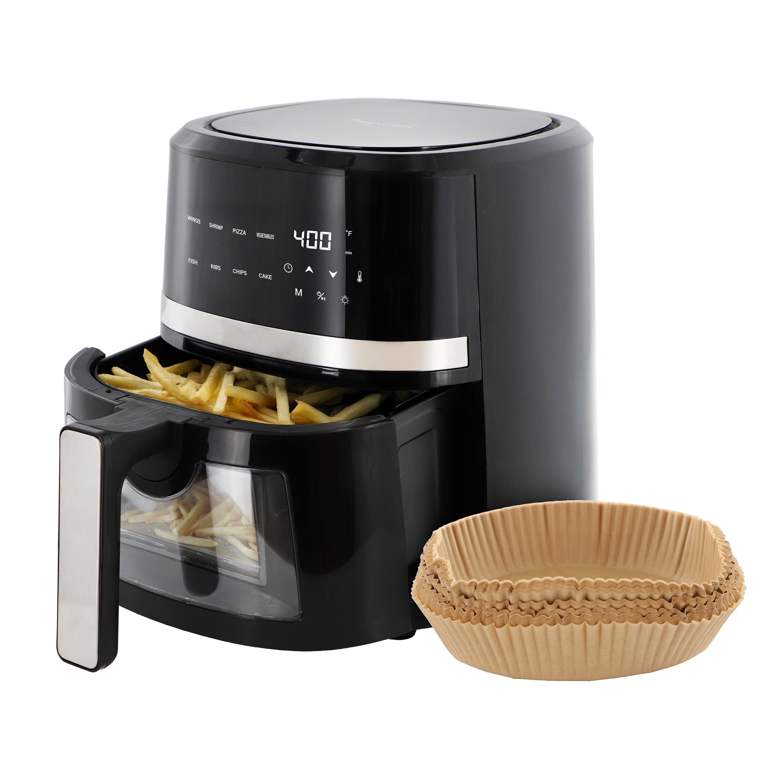 WN - PIZA - 400 - FOA - CHPS CARE M %