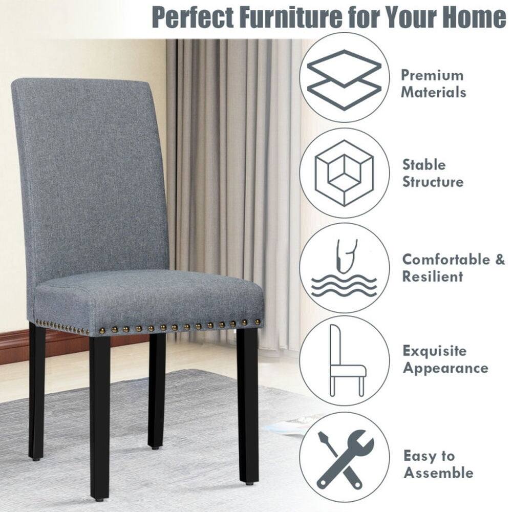 Perfect Furniture for Your Home

- Premium Materials
- Stable Structure
- Comfortable & Resilient
- Exquisite Appearance
- Easy to Assemble