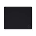 Logitech - G440 Cloth Gaming Mouse Pad with Rubber Base - Black