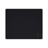 Logitech - G440 Cloth Gaming Mouse Pad with Rubber Base - Black