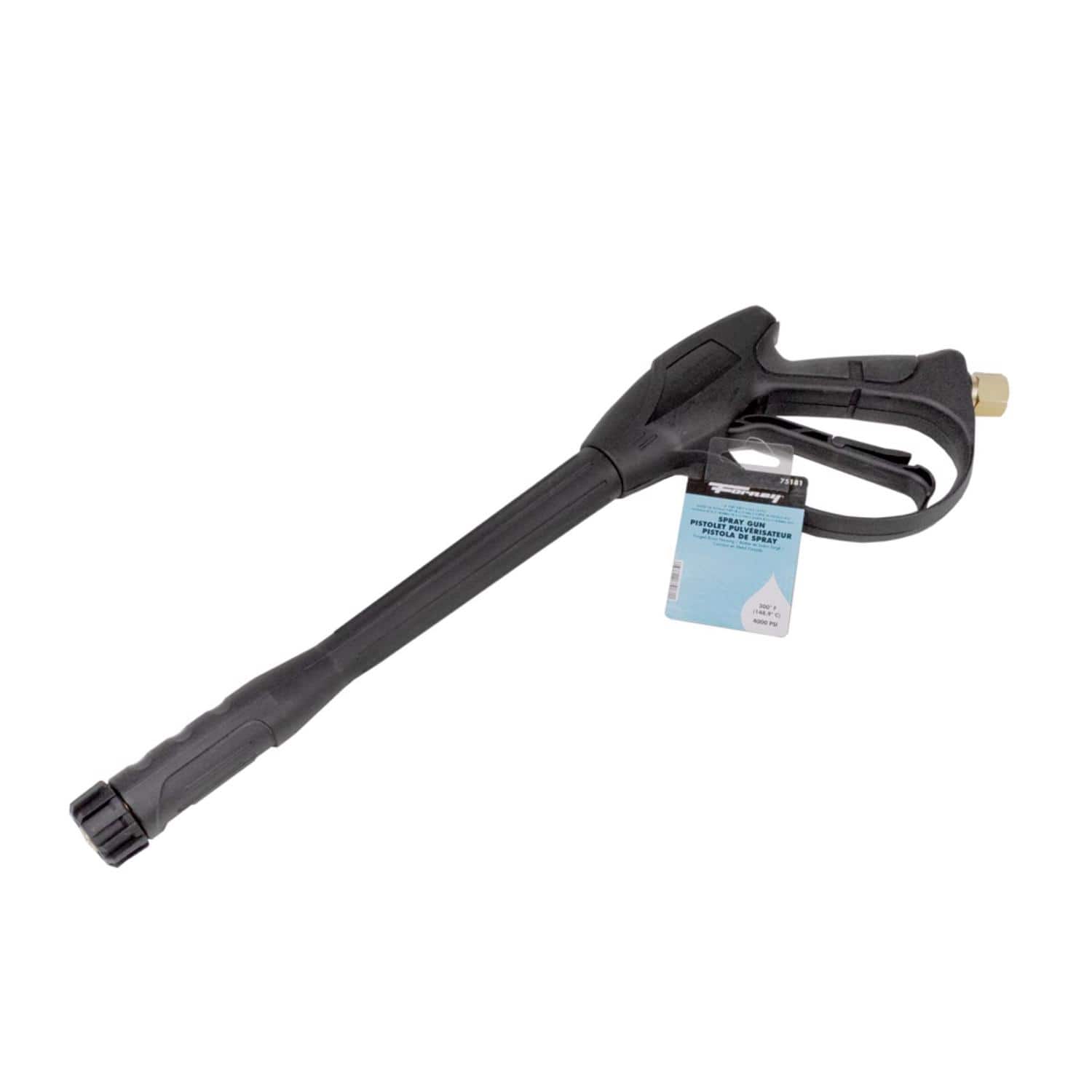 Forney - Pressure Washer Gun 4000 psi