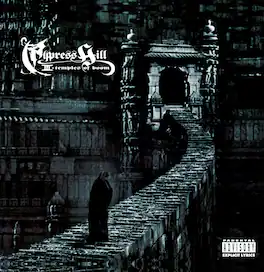 Cypress Hill - III (Temples Of Boom) - VINYL LP