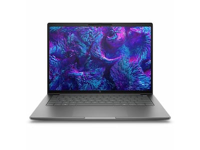 HP ZBook 8 G1i 14 HP ZBook 8 G1i 14