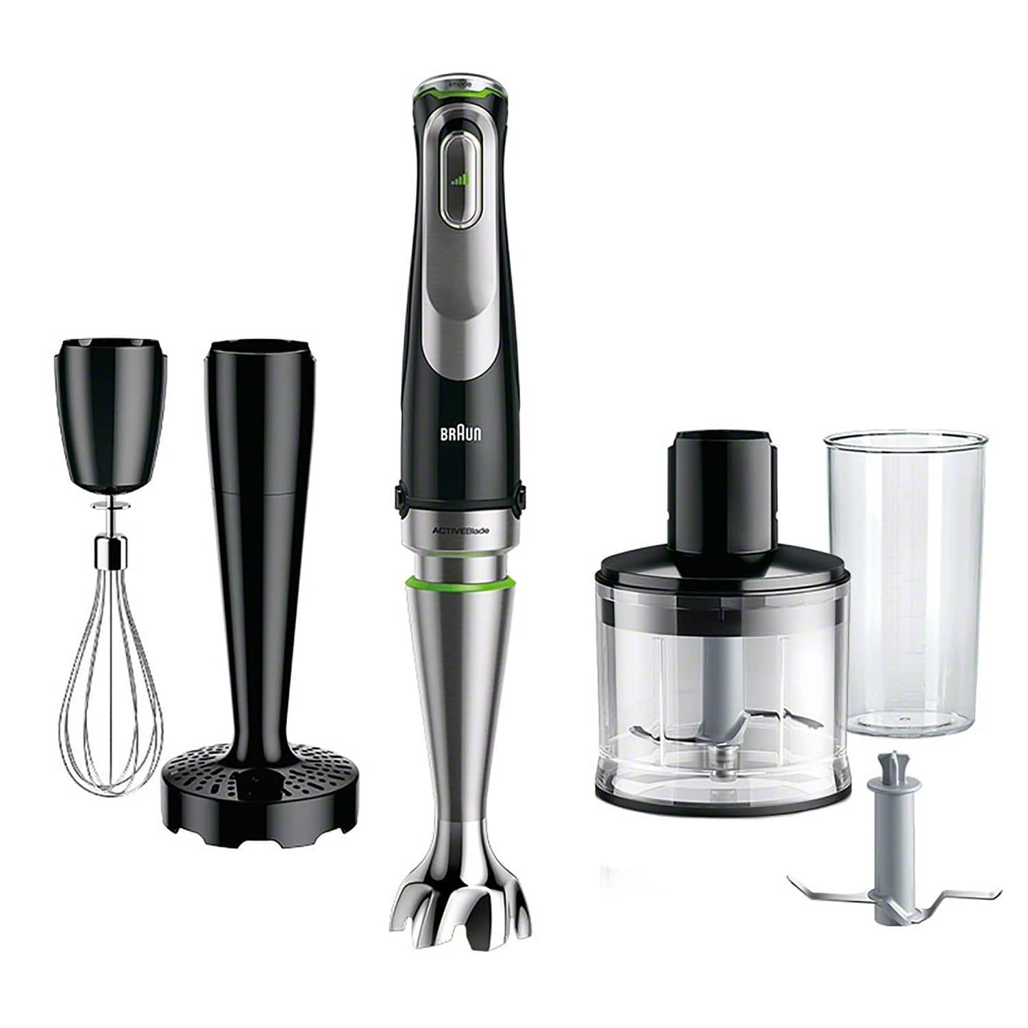 BRAUN ACTIVEMIX