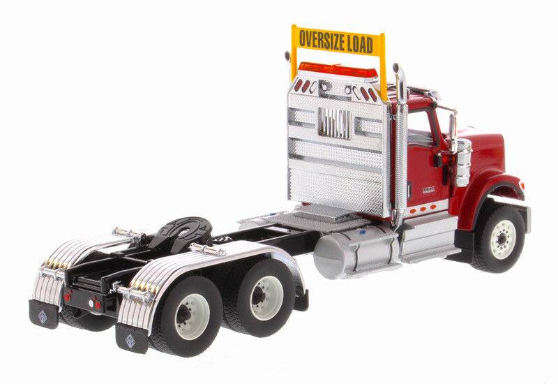 OVERSIZE LOAD