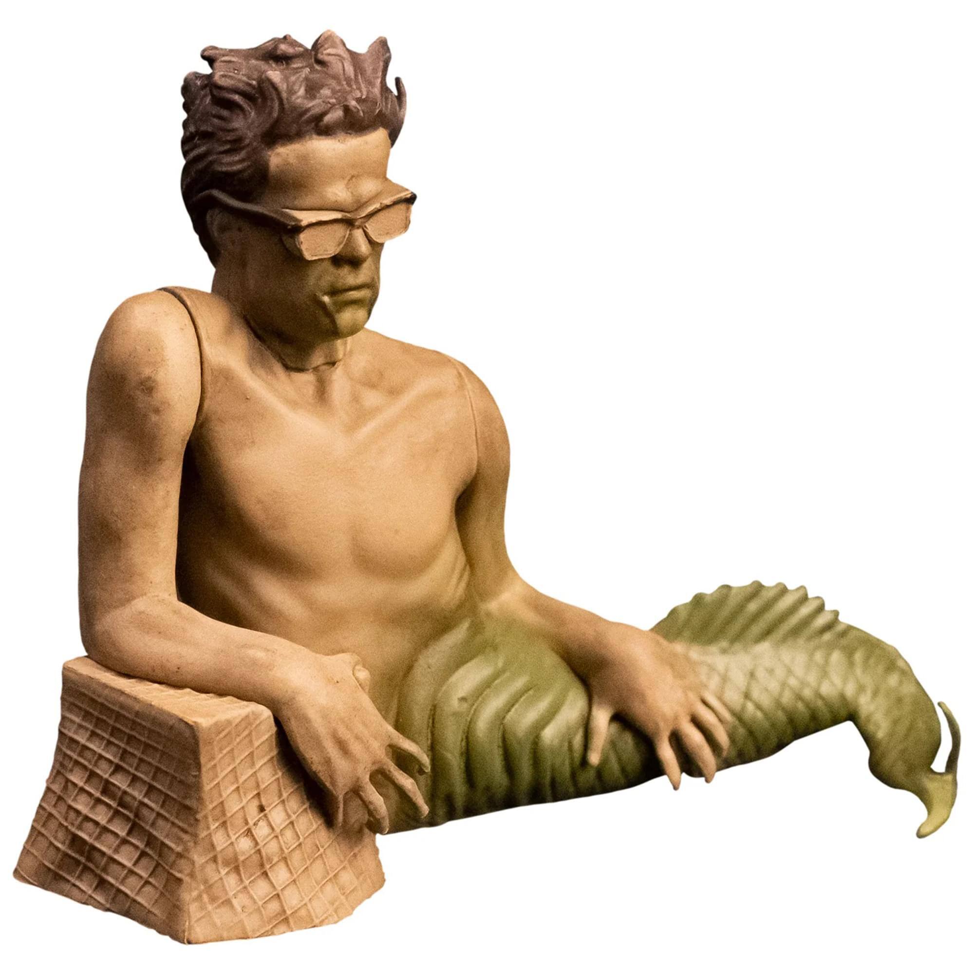 Alt View 4. Trick or Treat Studios - House of 1000 Corpses 5 Inch Action Figure | Showtime Baby Firefly.