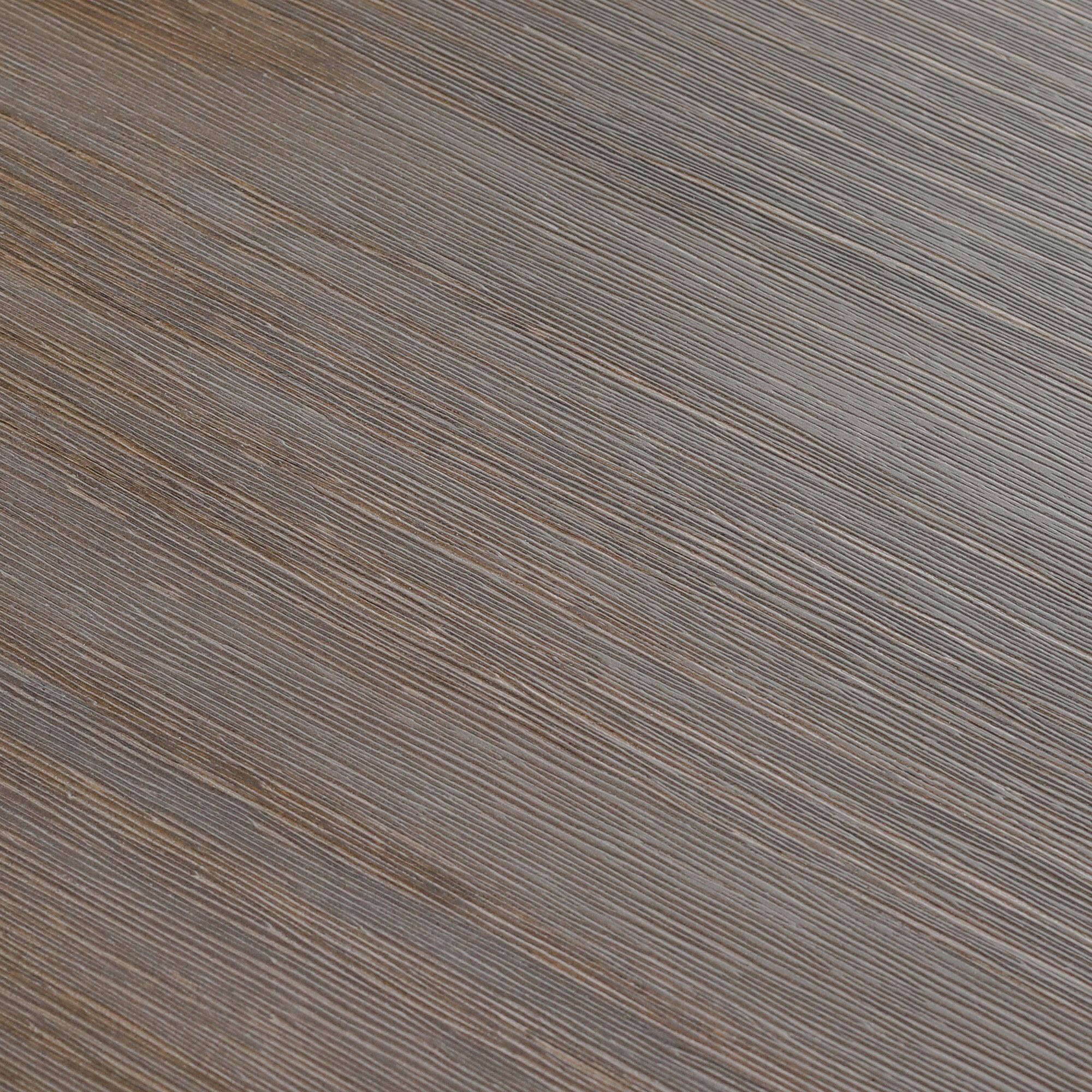 Alt View 5. Plank+Beam - Classic Queen Bed, Clay - Clay.