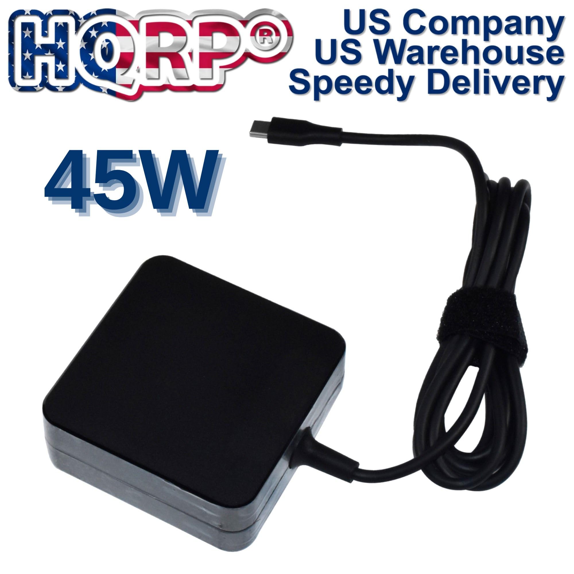 US Company  
US Warehouse  
Speedy Delivery  

45W