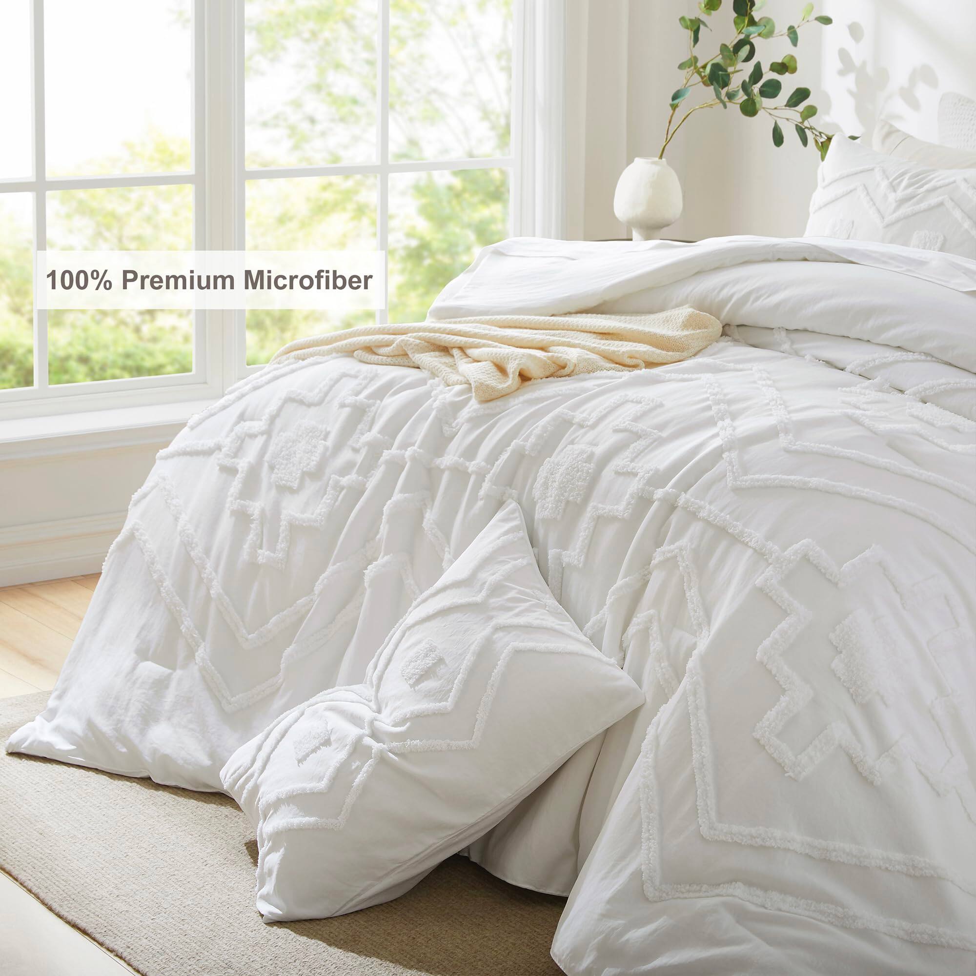 100% Premium Microfiber