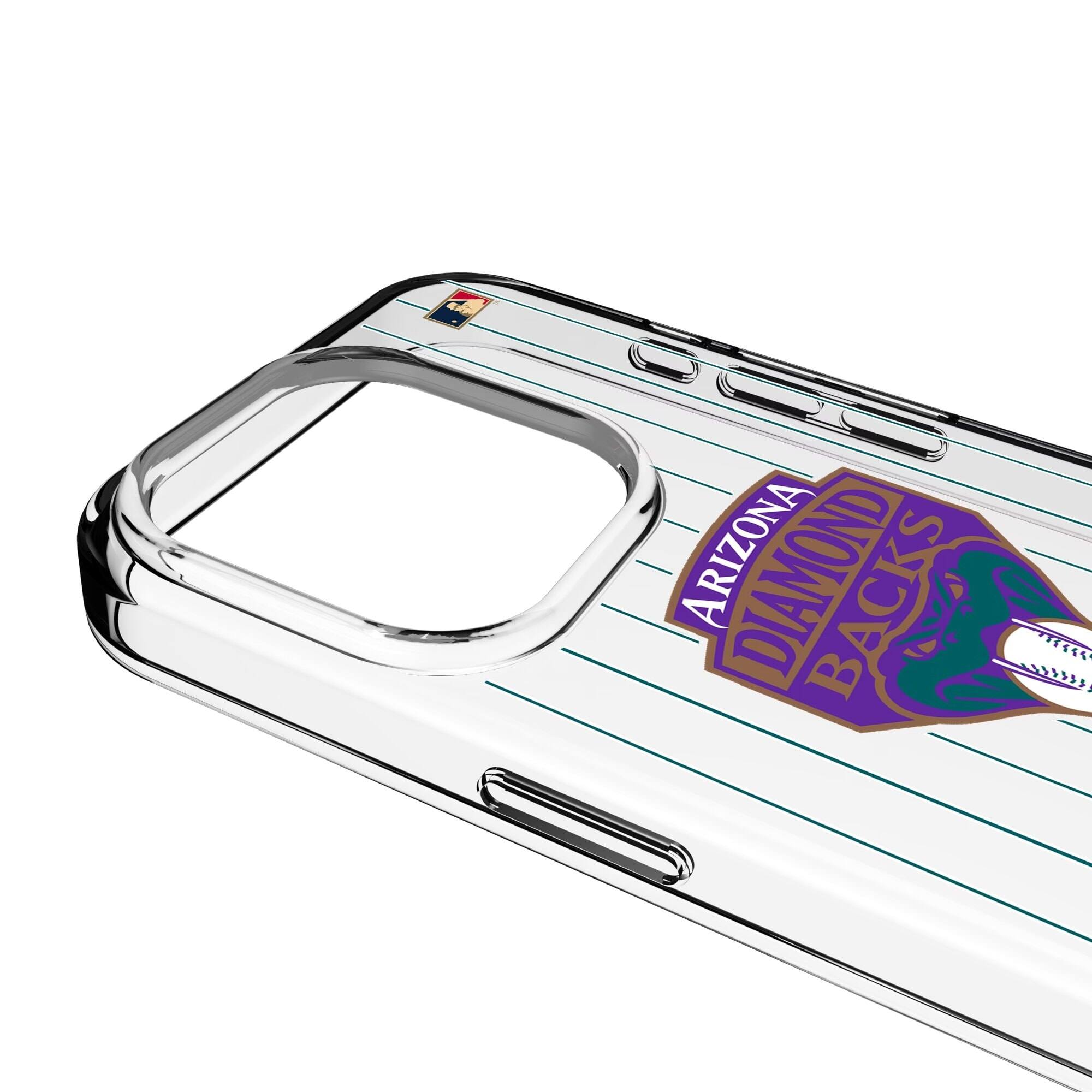 ARIZONA DIAMOND BACKS