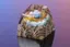Left. DROP - The Lord of the Rings Elven Rings of Power Artisan Keycap - Vilya.