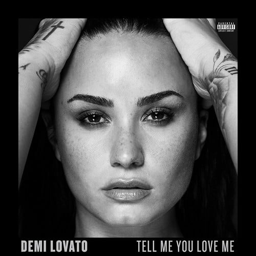 Tell Me You Love Me [LP] - VINYL price history on PriceWatchPro