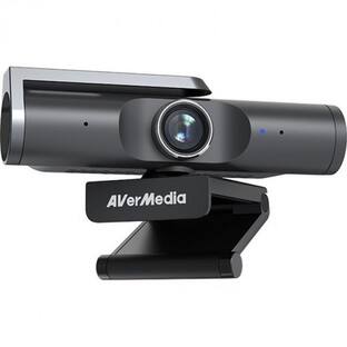 AVerMedia Live Streamer CAM PW513 3840 x 2160 Webcam Black - Best Buy AVerMedia Live Streamer CAM PW513 3840 x 2160 Webcam Black - Best Buy
