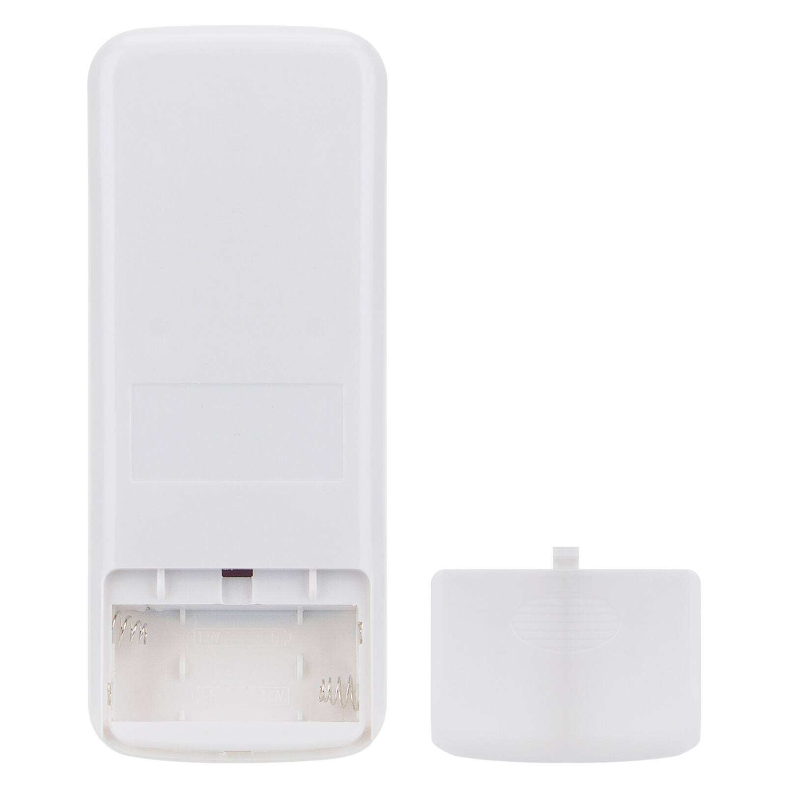 Left. VINABTY - R51M/E Replaced Remote Control Fits for Midea/Bruhm Air Conditioner R51E R51CE R51MCE - Black.