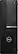 Front. Dell - Refurbished OptiPlex 7090 Desktop - Intel Core i7 - 16GB Memory - 512GB SSD - Black.
