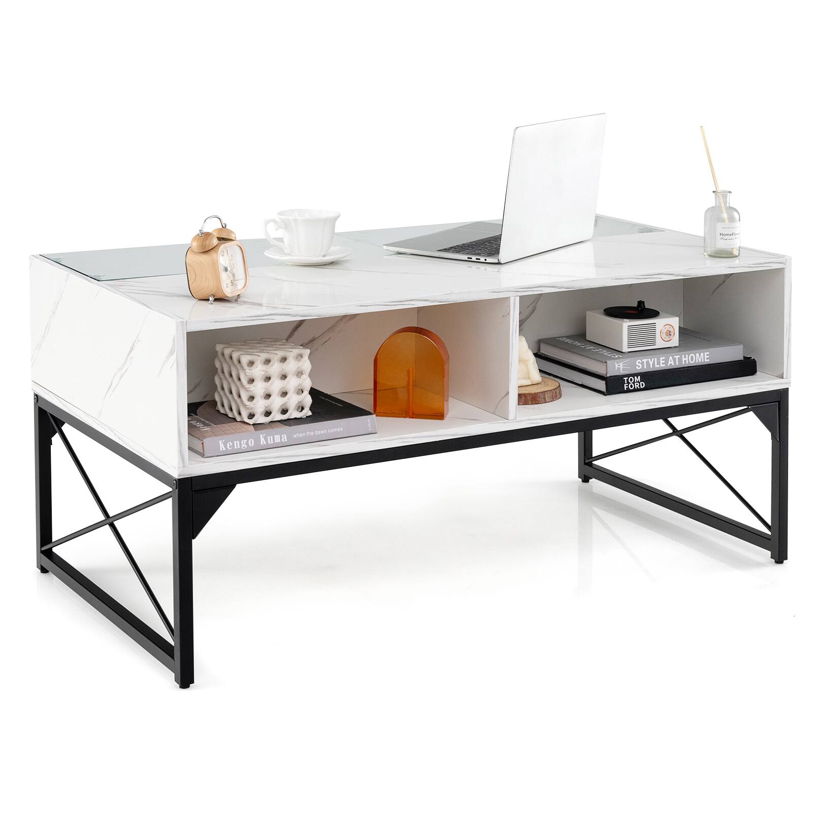 STYLE AT HOME TOM FORD - c - shun Kengo Kuna