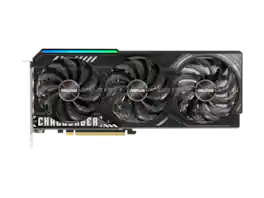 ASRock - Challenger Radeon RX 9070 XT 16GB GDDR6 PCI Express 5.0 x16 Graphics Card RX9070XT CL 16G