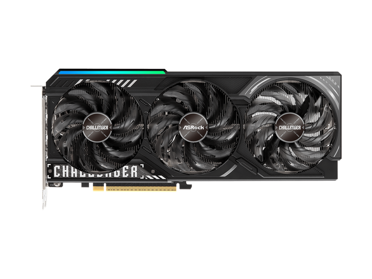 ASRock Challenger
CHALLENGER