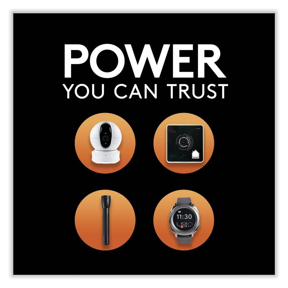 POWER  
YOU CAN TRUST  

11:30