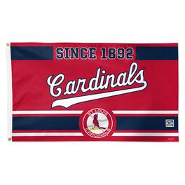 WinCraft - 3' x 5' Single-Sided Franchise Establishment Deluxe Flag - Multicolor