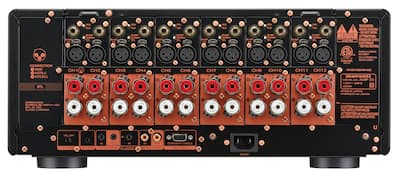Marantz AMP 20 200W 12 CH. Power Amplifier Black AMP20 - Best Buy Marantz AMP 20 200W 12 CH. Power Amplifier Black AMP20 - Best Buy