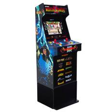 MIDWAY MORTAL KOMBAT MKII
appences SAVORS
749 CH! ANCE
ollow
boke MOTTLEBERGER ULTERATE A BOXUL BLUX JR GRUTTLET DEFENDER of Wor Wigard JOUSE BOOKNES TAPPER PAVEROY RANPAGE
