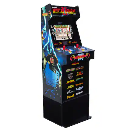 MIDWAY MORTAL KOMBAT MKII
appences SAVORS
749 CH! ANCE
ollow
boke MOTTLEBERGER ULTERATE A BOXUL BLUX JR GRUTTLET DEFENDER of Wor Wigard JOUSE BOOKNES TAPPER PAVEROY RANPAGE