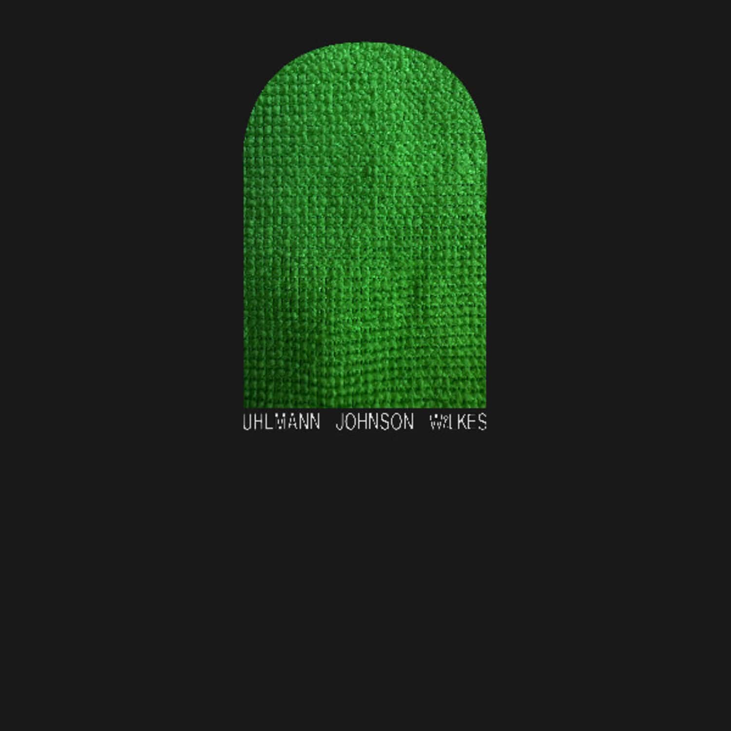 Uhlmann,Gregory / Johnson,Josh / Wilkes,Sam - Uhlmann Johnson Wilkes - COMPACT DISCS