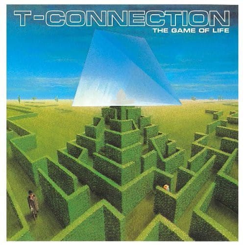 T-Connection - Game of Life   - COMPACT DISCS [CD] price history on PriceWatchPro