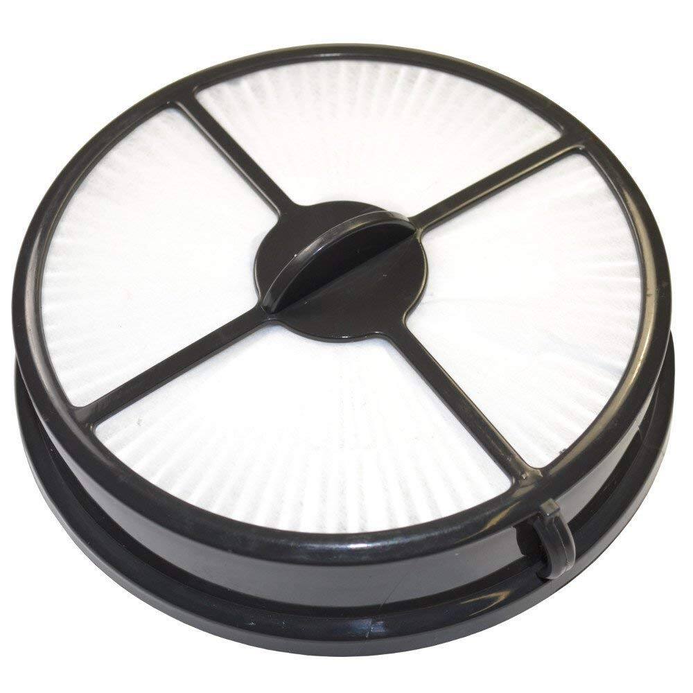Left. HQRP - HQRP 2-Pack Post-Motor Exhaust Filters for Hoover WindTunnel Air UH70400 series Upright Vacuums, Replaces 303902001.