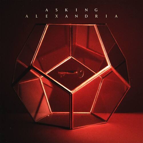 Asking Alexandria - Asking Alexandria   - COMPACT DISCS [CD] price history on PriceWatchPro