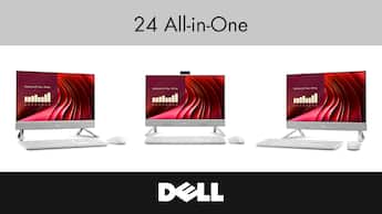 Dell Upgraded All in One 23.8 Touchscreen FHD Display (Intel Core Dell Upgraded All in One 23.8 Touchscreen FHD Display (Intel Core