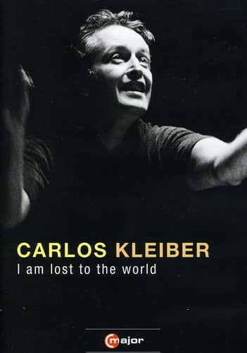 I Am Lost to the World  - DVD